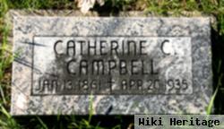 Catherine C. Campbell