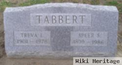 Treva L. Tabbert