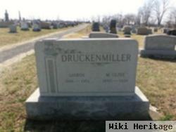 Leroy Druckenmiller