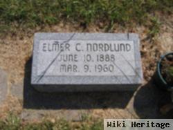 Elmer C. Nordlund