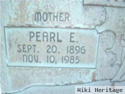 Pearl Esther Smith Rumley