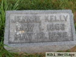 Jennie D. Smith Kelly