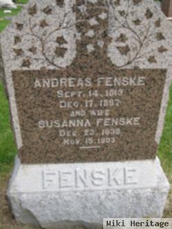 Andreas Fenske