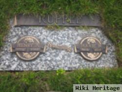 Henry A. Ruppel