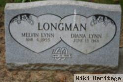 Diana Lynn Longman