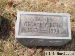 George P. Beihl