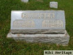 Albert Dunham Rininger