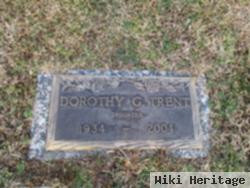 Dorothy G. Trent