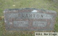 William J. Rushton