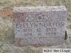 Evelyn Norton