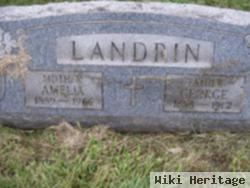 Amelia Landrin