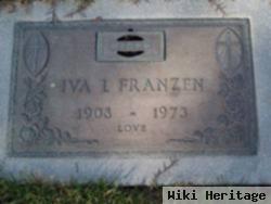 Iva I Franzen