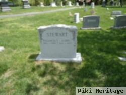 William Stewart, Sr