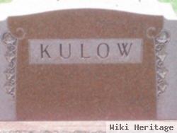 Syrilda Kulow