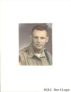 Sgt Moy Joel "joe/juell" Sutphin, Sr