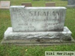 Loren Park Strahan