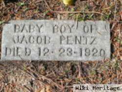 Baby Boy Son Pentz