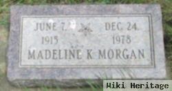 Madeline K. Gardner Morgan