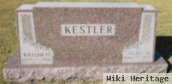 William Oliver Kestler