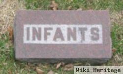 Infant Hart