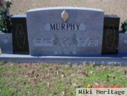 John Denny Murphy