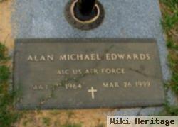 Alan Michael Edwards