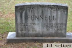 Eleanor Kinard Fennell