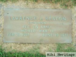 Lawrence L. Keaton