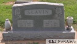 Frank James Slavin