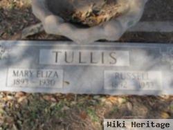 Mary Elizabeth Moss Tullis