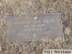 William Ira Tripp