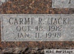 Carmi R. "jack" Neas