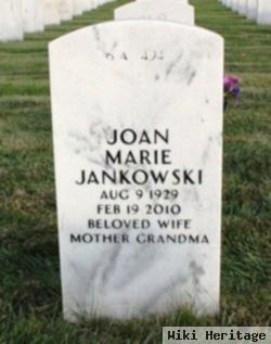 Joan Marie Jankowski