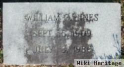 William Grimsley Hines