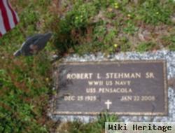 Robert Lewis Stehman, Sr