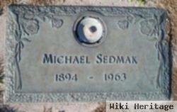 Michael Sedmak