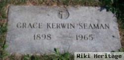 Grace Kerwin Seaman