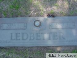 Vera L. Ledbetter