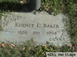 Kurney Curtis Baker