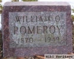 William O. Pomeroy