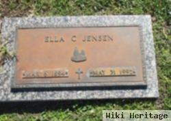 Ella C Jensen