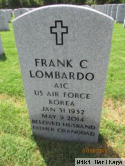 Frank Charles Lombardo