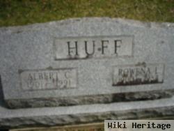 Albert C Huff