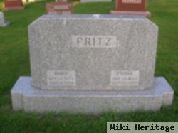 Frank Fritz