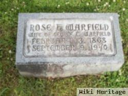 Rose H. Warfield