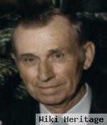 Edsel K. Polston