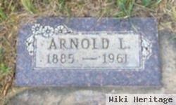 Arnold L. Hendrickson