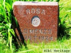 Rosa Lomenzo