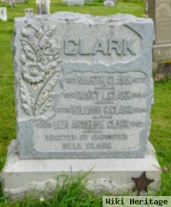 William C Clark