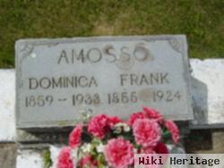 Frank Amosso